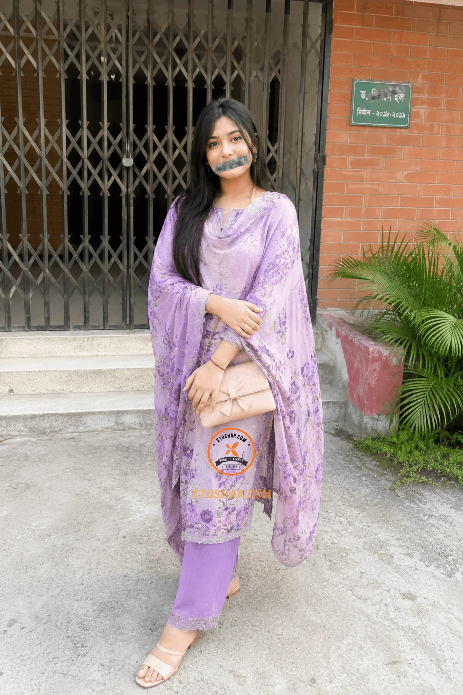 Young University Call Girl in Dhaka