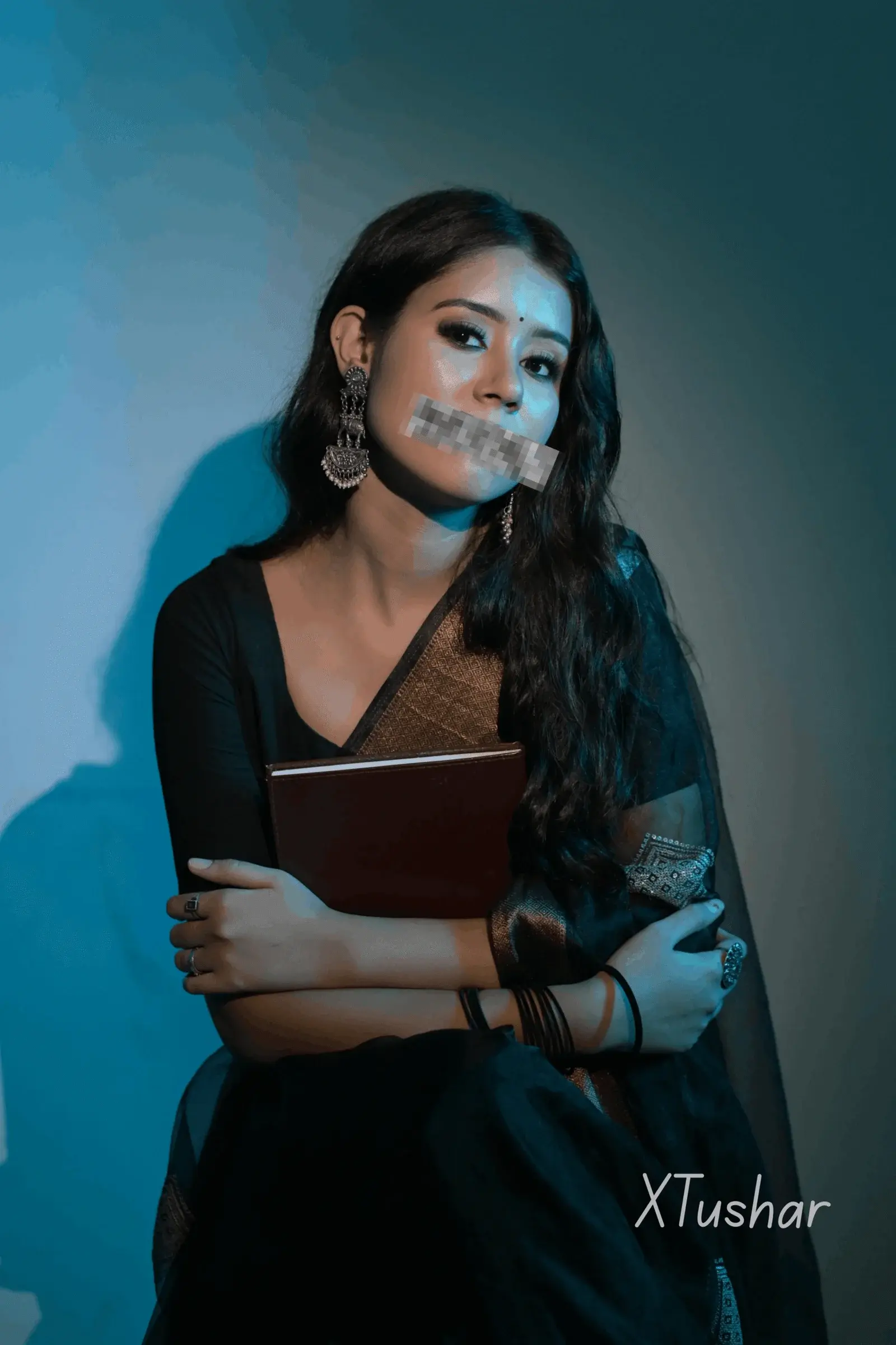 Glamorous Model Escort Girl in Gulshan Dhaka