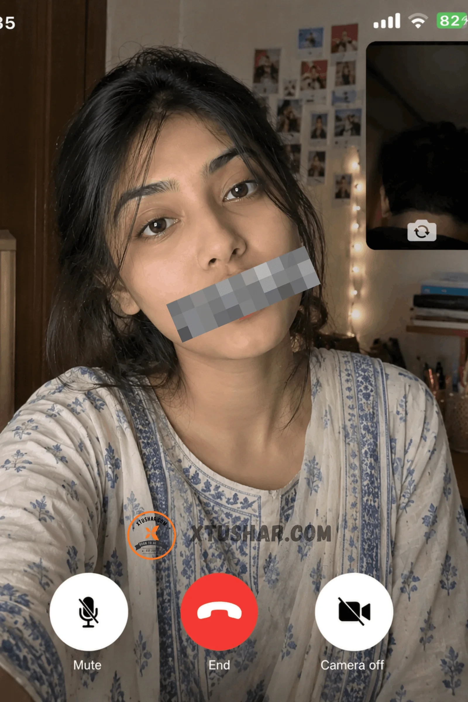 Beautiful Bangladeshi Girl Live Video Cam