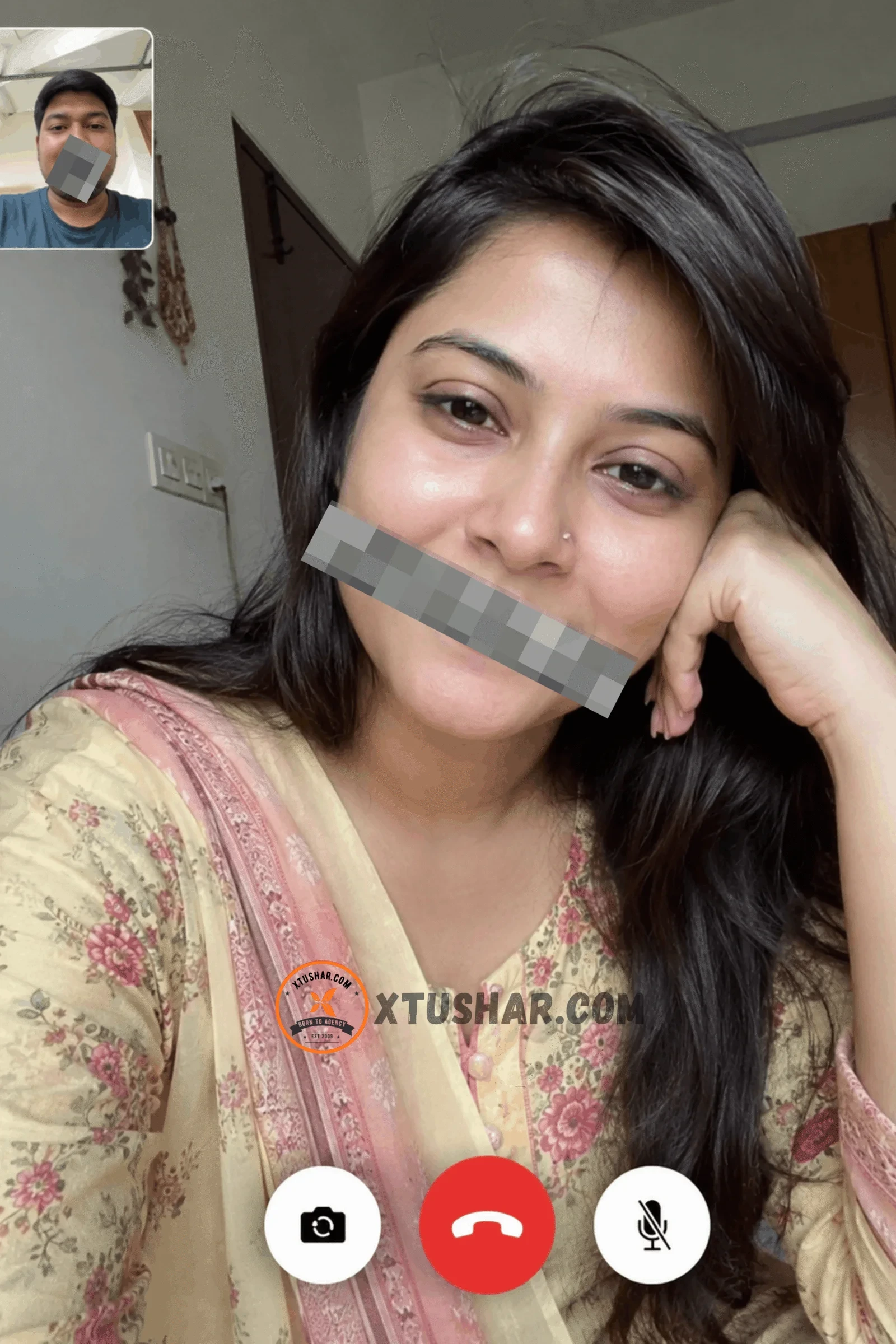 Beautiful Bangladeshi Girl Live Video Cam