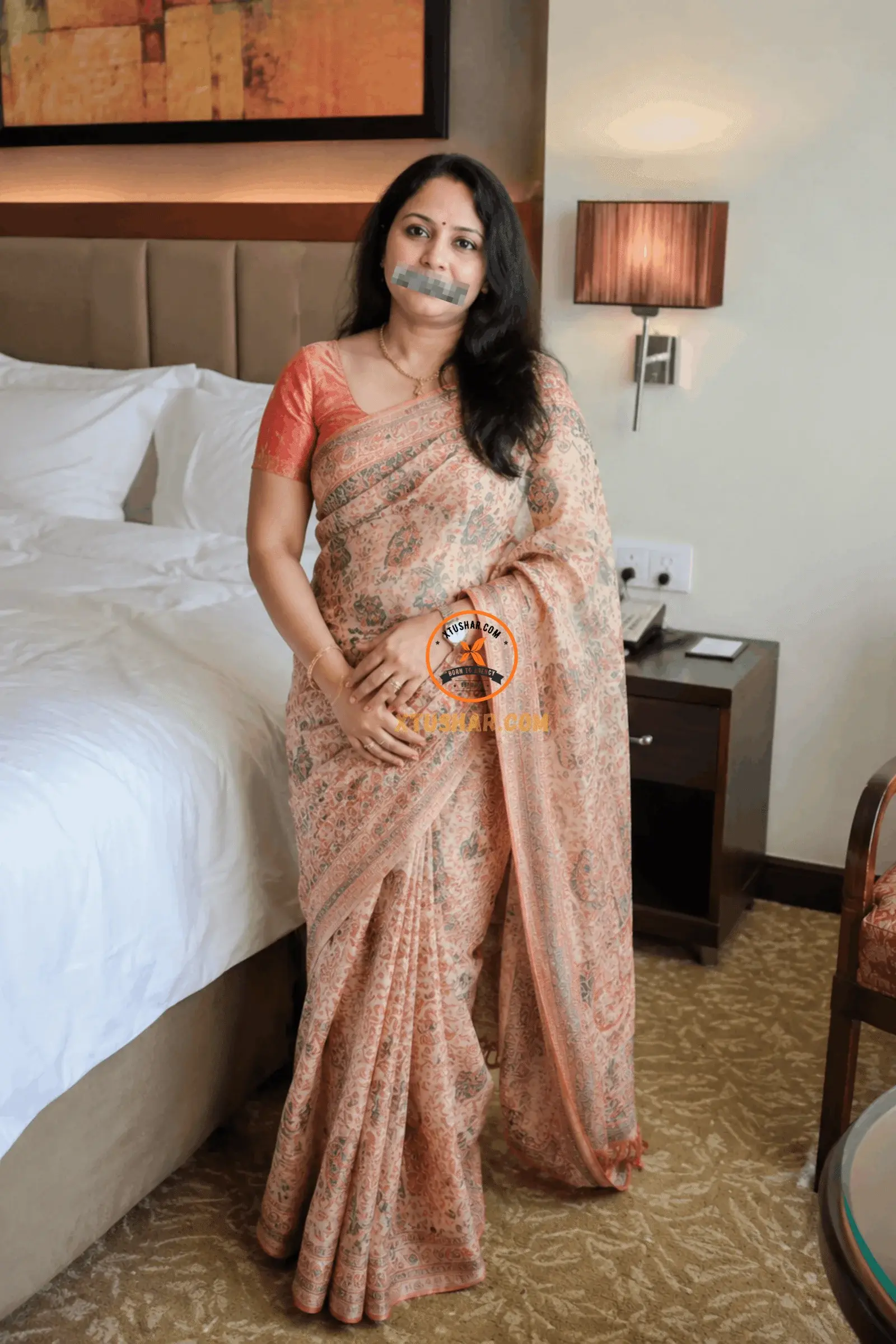 Hot Housewife Call Girl in Bangladesh