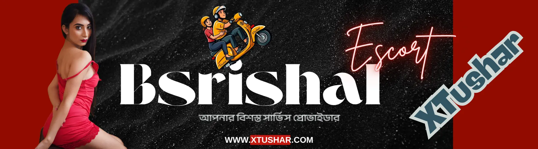 Barisal Call Girl & Premium Escort Service | Incall • Outcall • Home Service