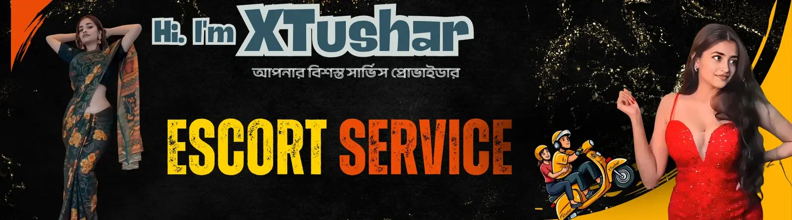 Our Premium Services in Bangladesh | Call Girl, Escort, Live Video Cam & Spa