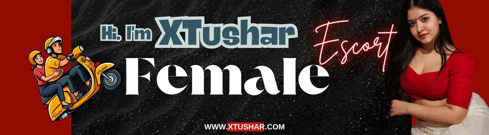 Female Escort & Call Girl Service in Bangladesh | Incall • Outcall • Home Service