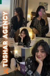 Chittagong Escort & Call Girl Service In Bangladesh